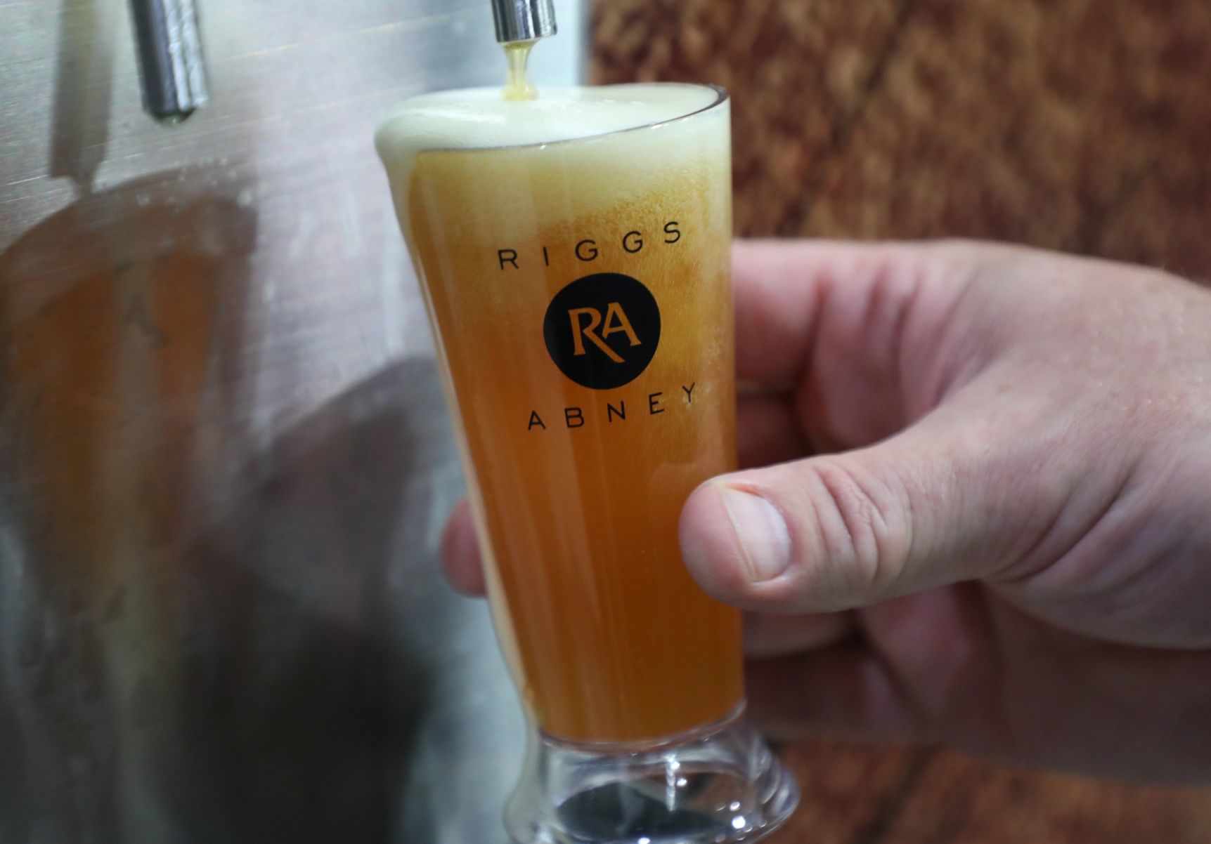 Wild Brew